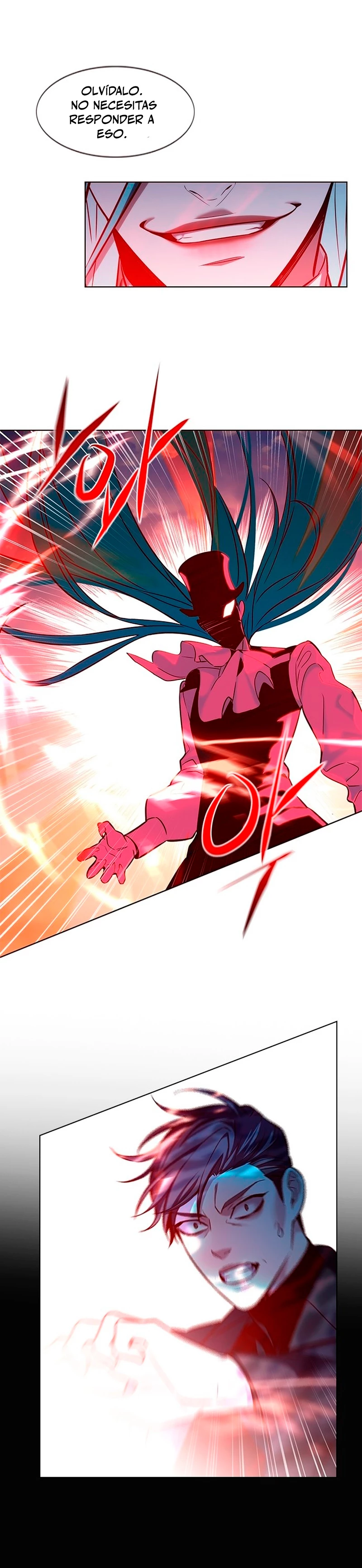 Read Academia de la Ascensión Manga Online