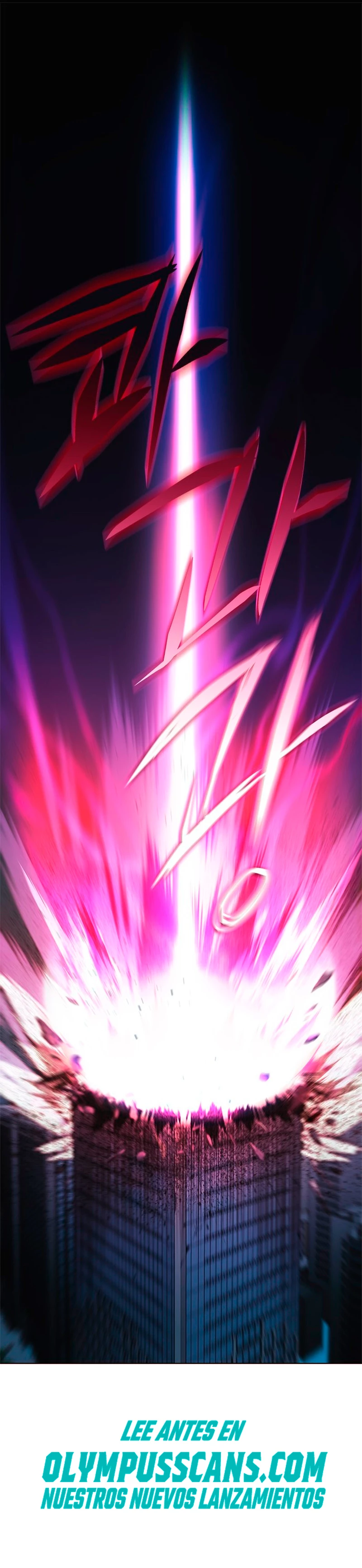 Read Academia de la Ascensión Manga Online