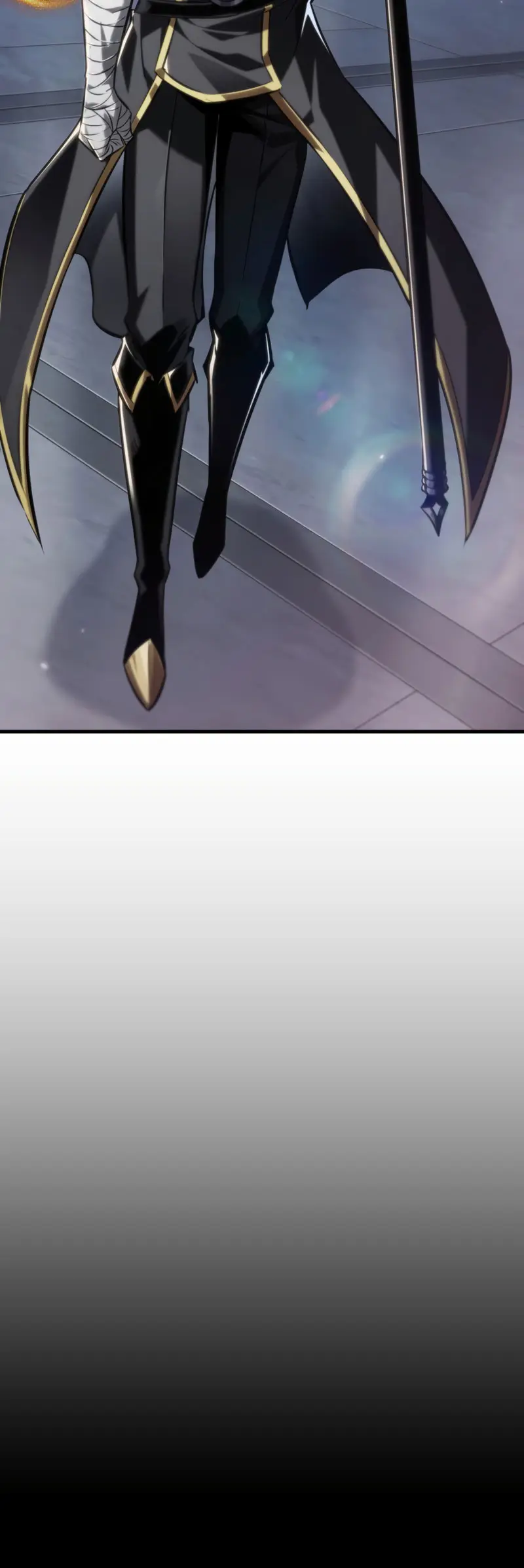 Read Academia de la Ascensión Manga Online