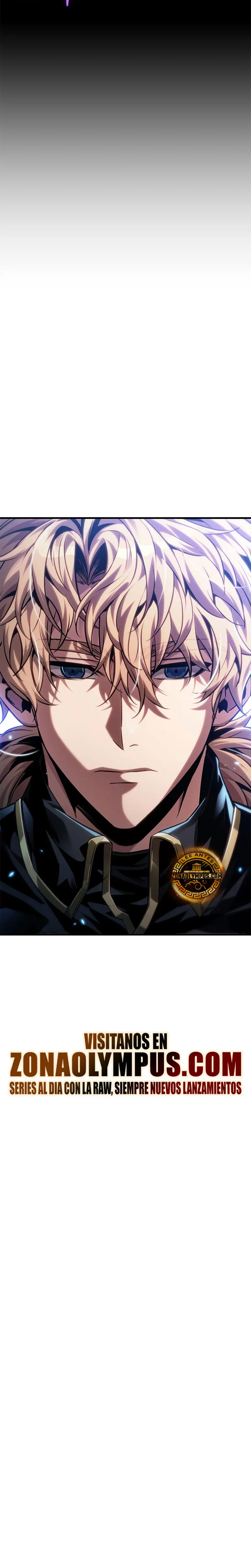 Read Academia de la Ascensión Manga Online