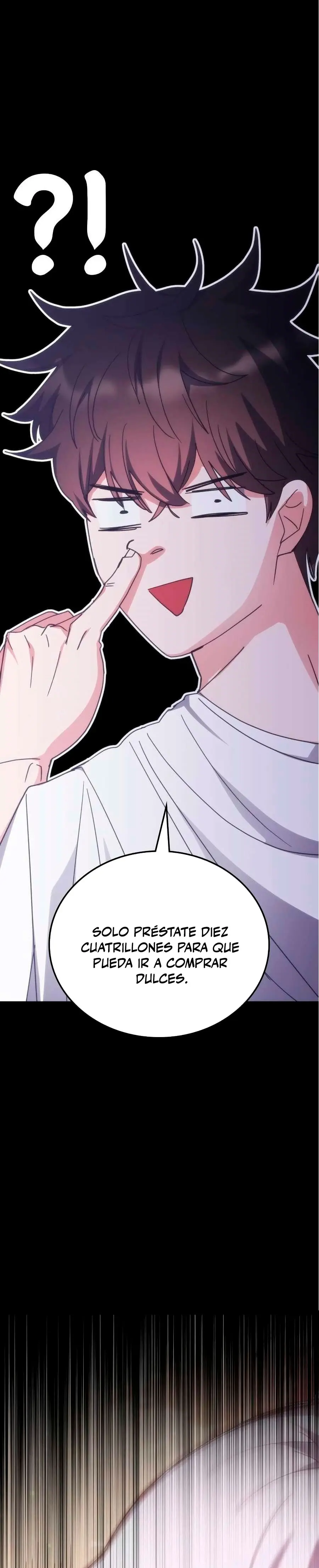 Read Academia de la Ascensión Manga Online