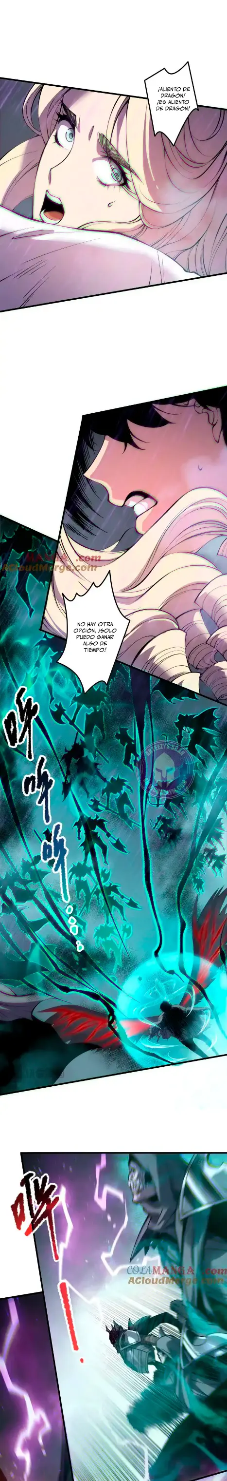 Read Academia de la Ascensión Manga Online