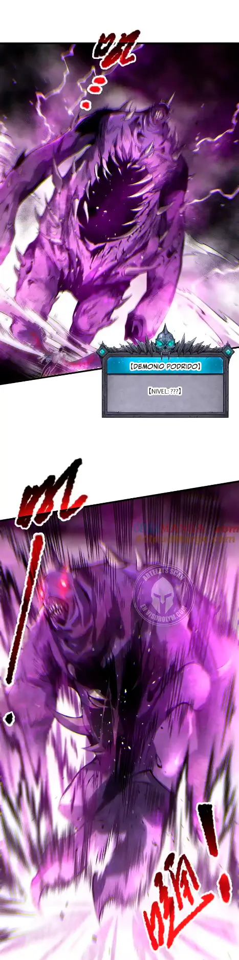 Read Academia de la Ascensión Manga Online