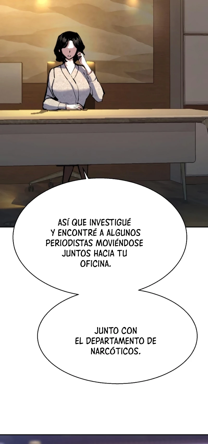 Read Academia de la Ascensión Manga Online