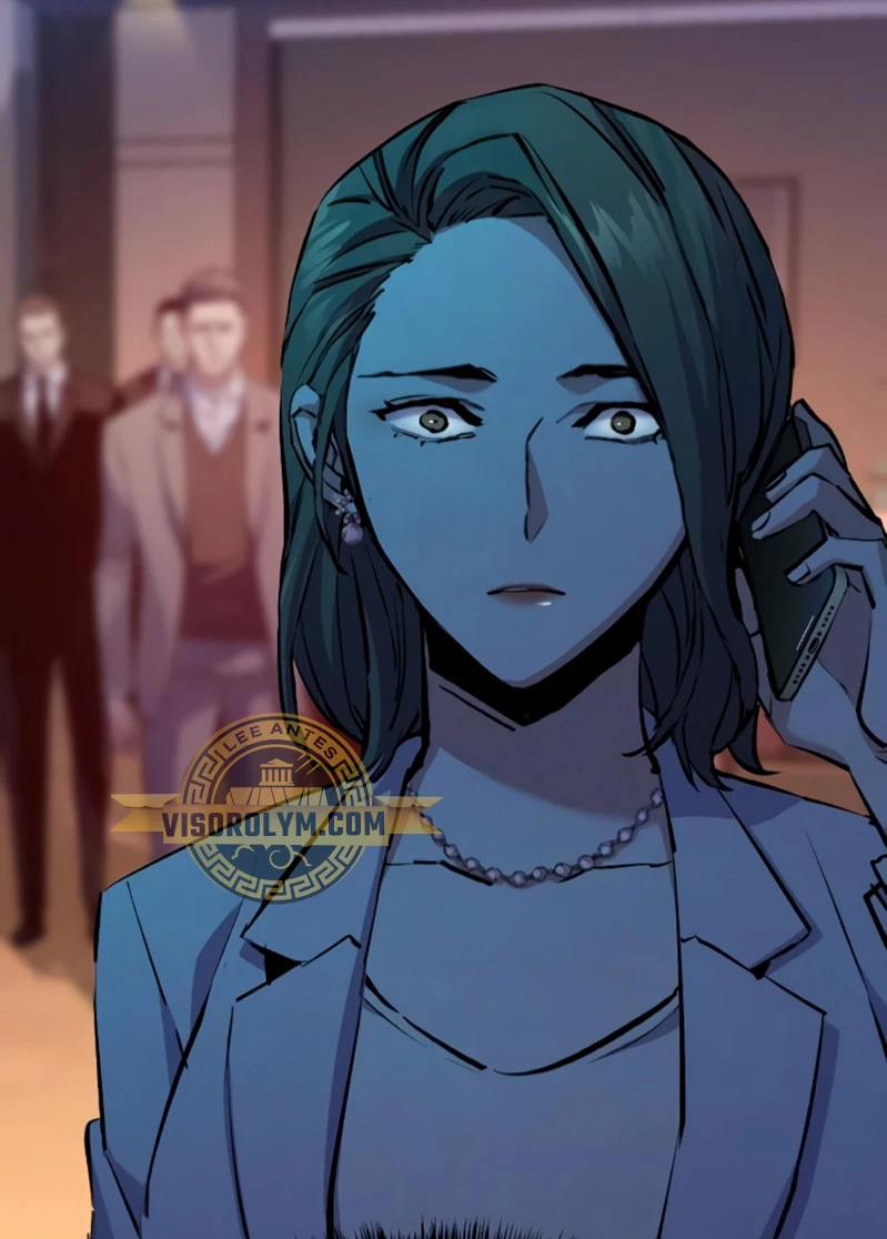 Read Academia de la Ascensión Manga Online