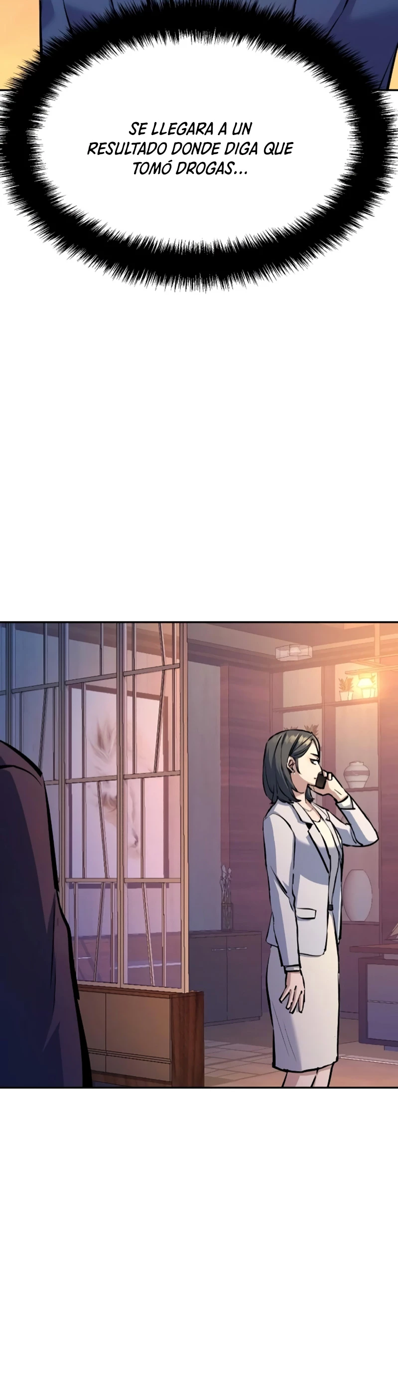 Read Academia de la Ascensión Manga Online