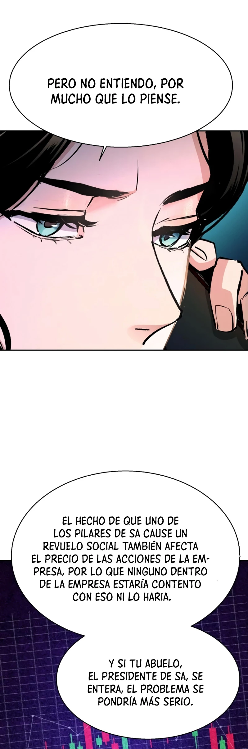 Read Academia de la Ascensión Manga Online