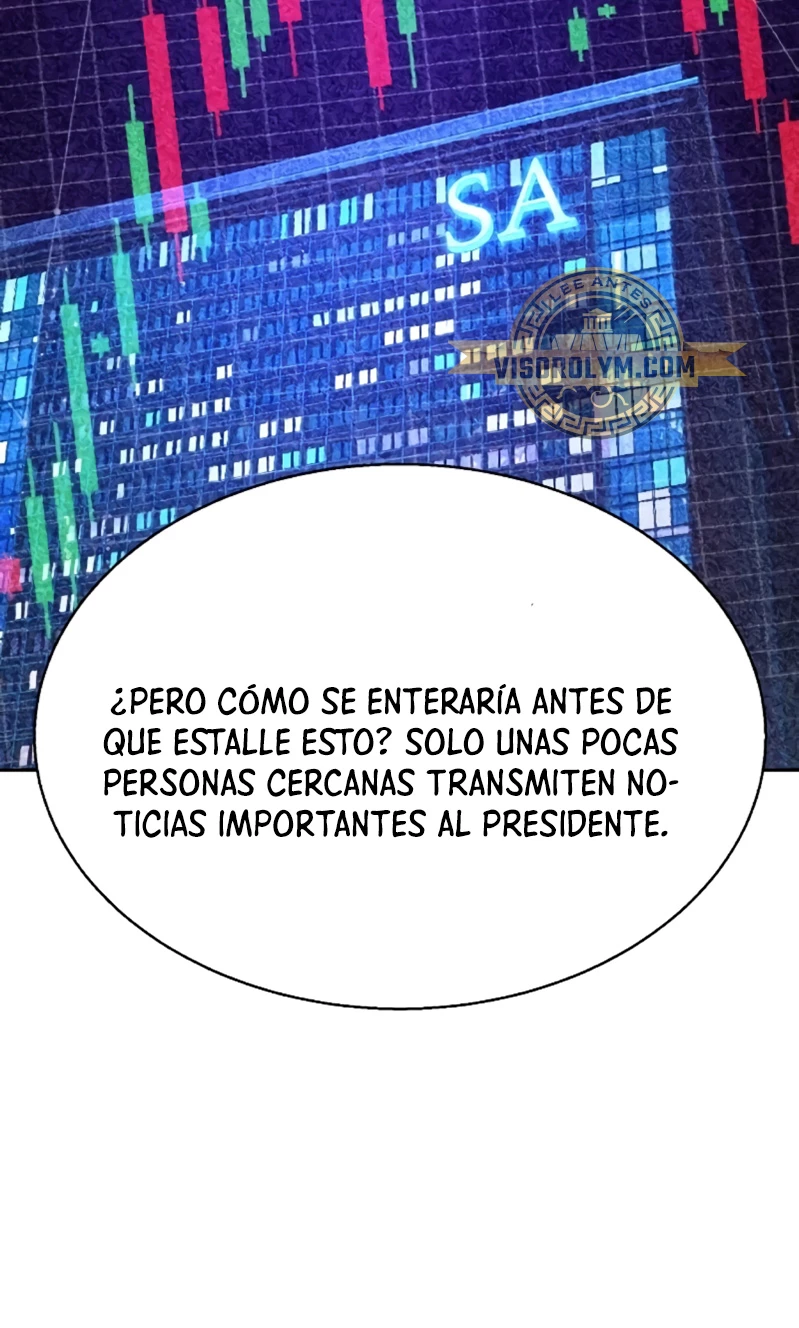 Read Academia de la Ascensión Manga Online