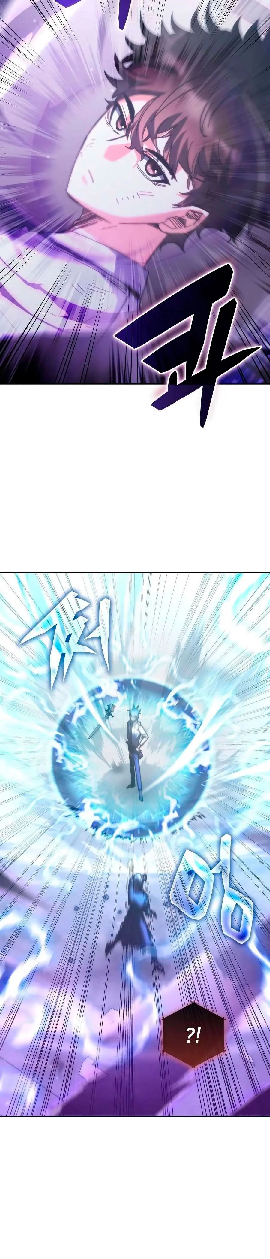 Read Academia de la Ascensión Manga Online