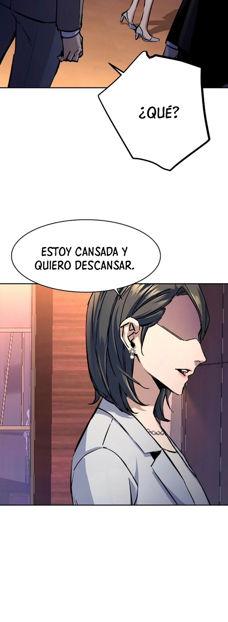 Read Academia de la Ascensión Manga Online