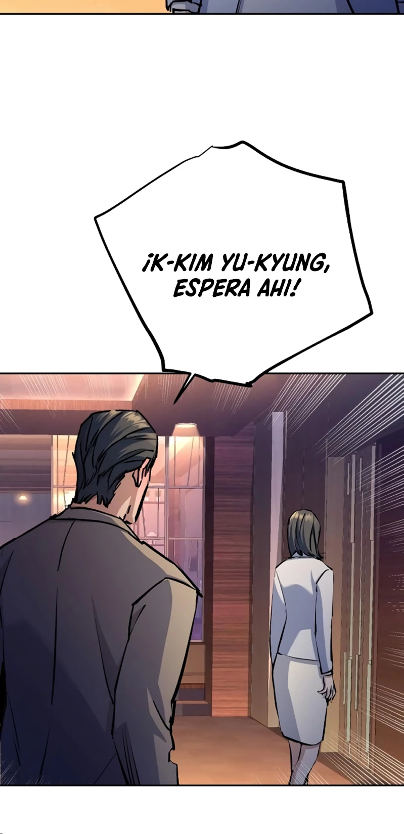 Read Academia de la Ascensión Manga Online