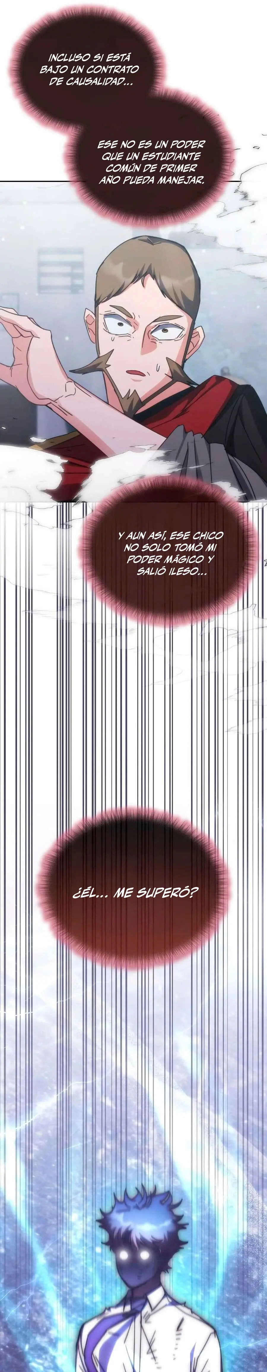 Read Academia de la Ascensión Manga Online