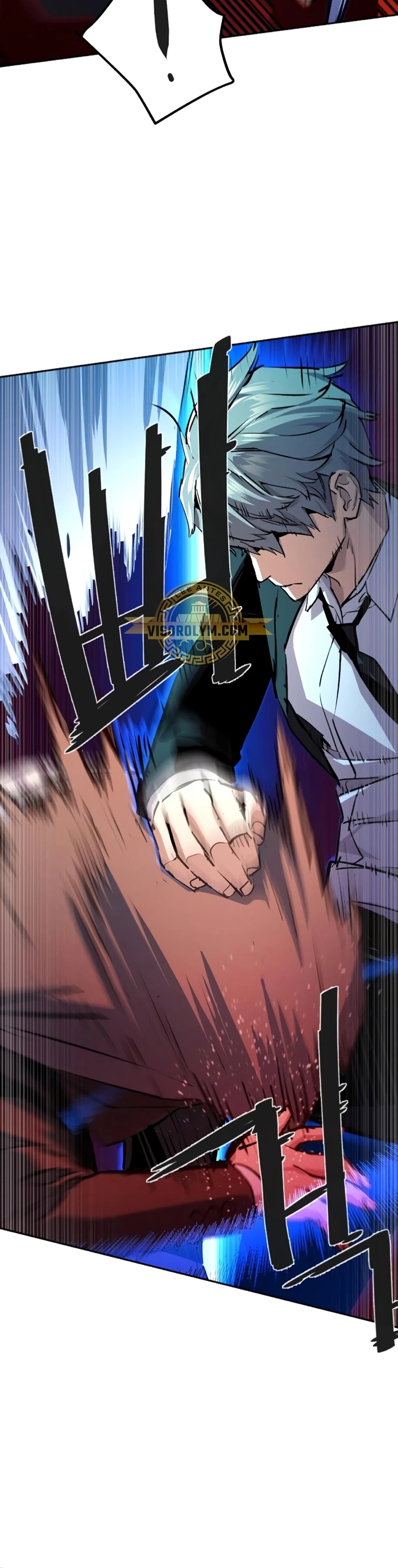 Read Academia de la Ascensión Manga Online