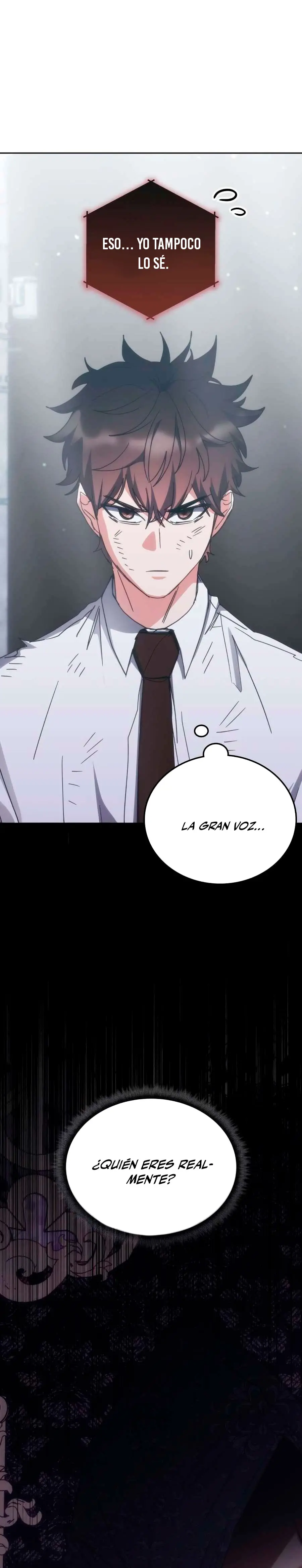 Read Academia de la Ascensión Manga Online