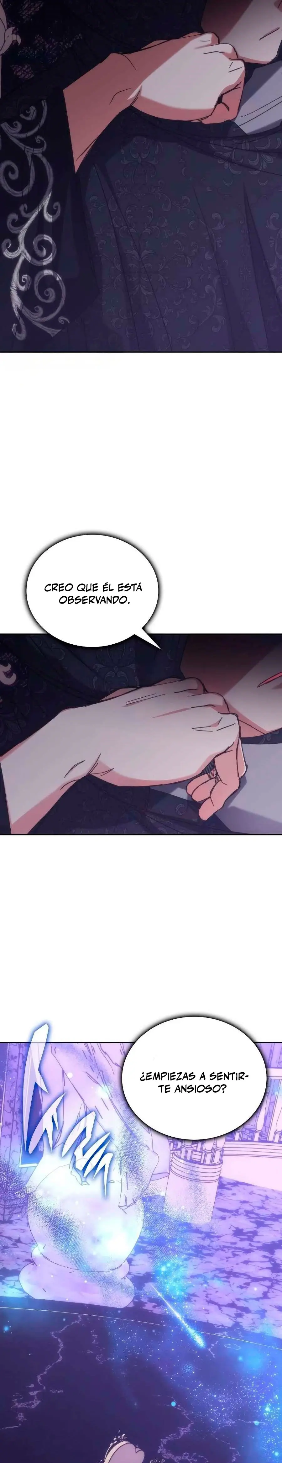 Read Academia de la Ascensión Manga Online