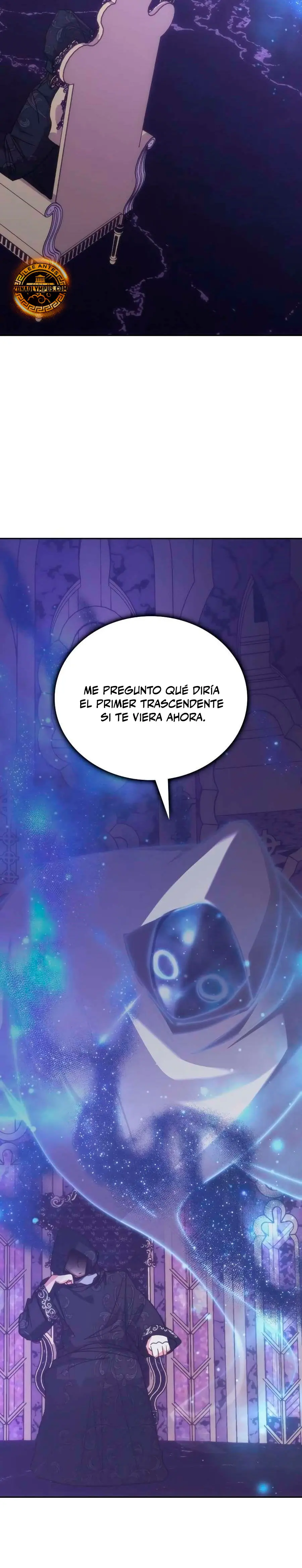 Read Academia de la Ascensión Manga Online