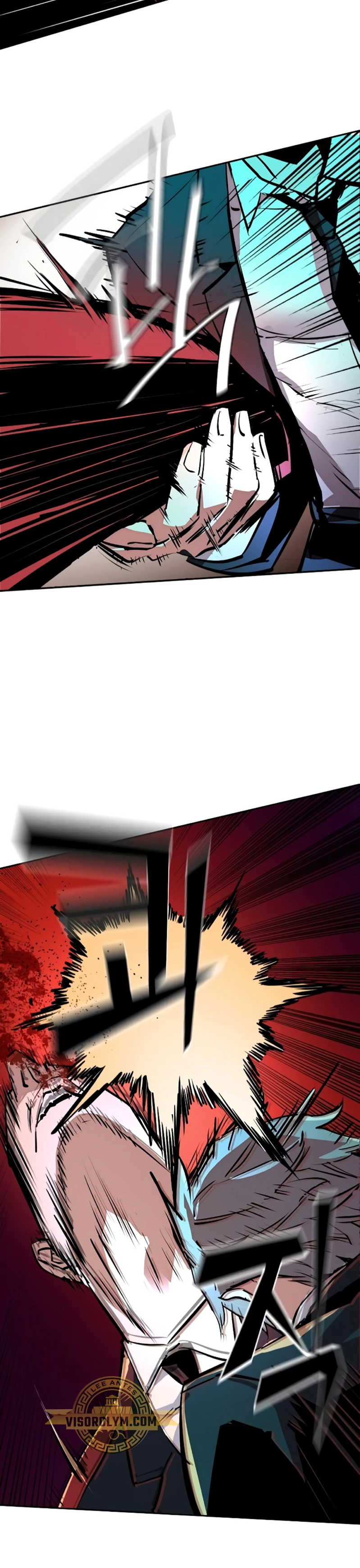 Read Academia de la Ascensión Manga Online