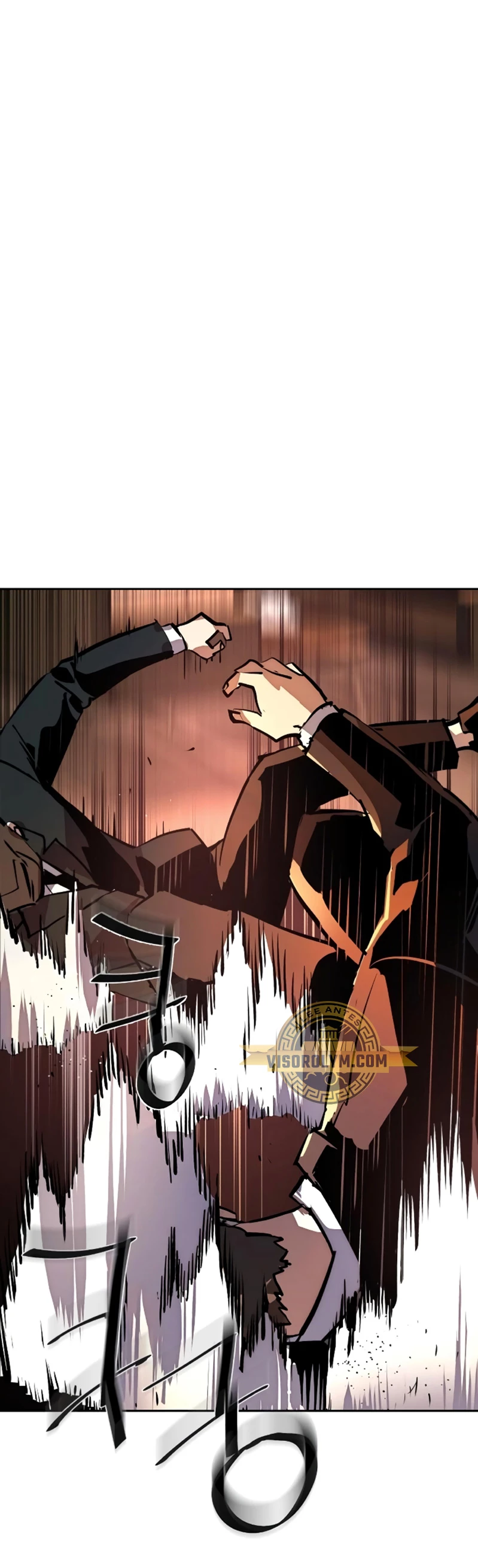 Read Academia de la Ascensión Manga Online