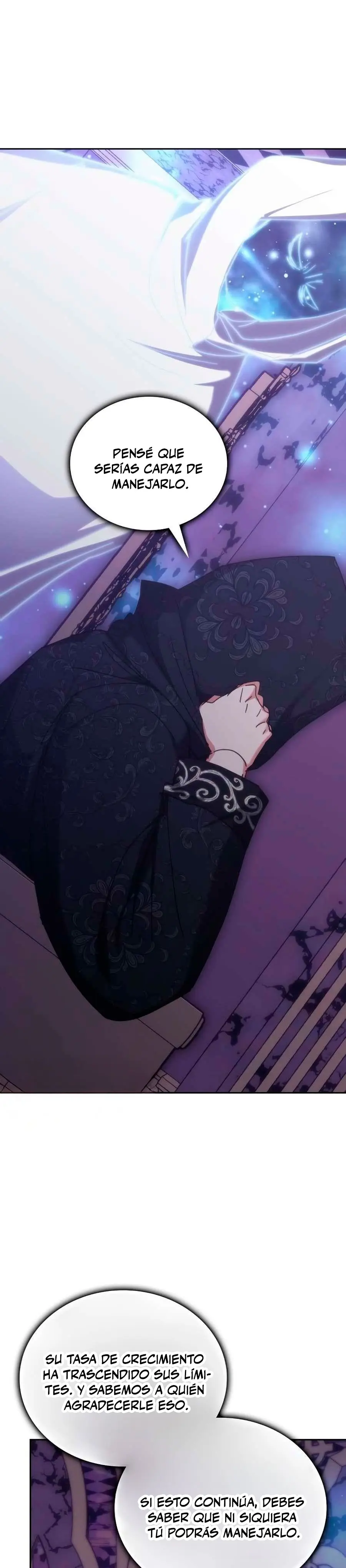 Read Academia de la Ascensión Manga Online