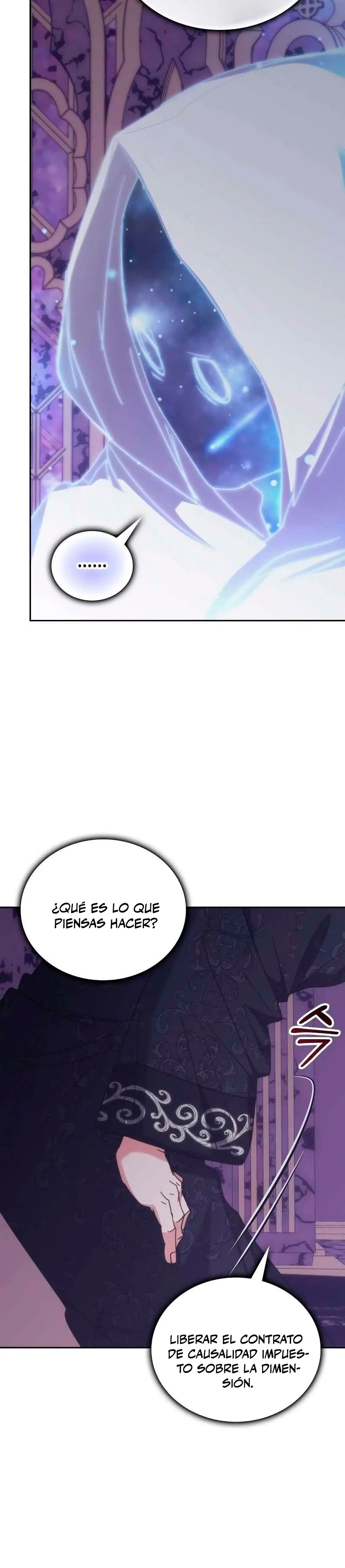 Read Academia de la Ascensión Manga Online