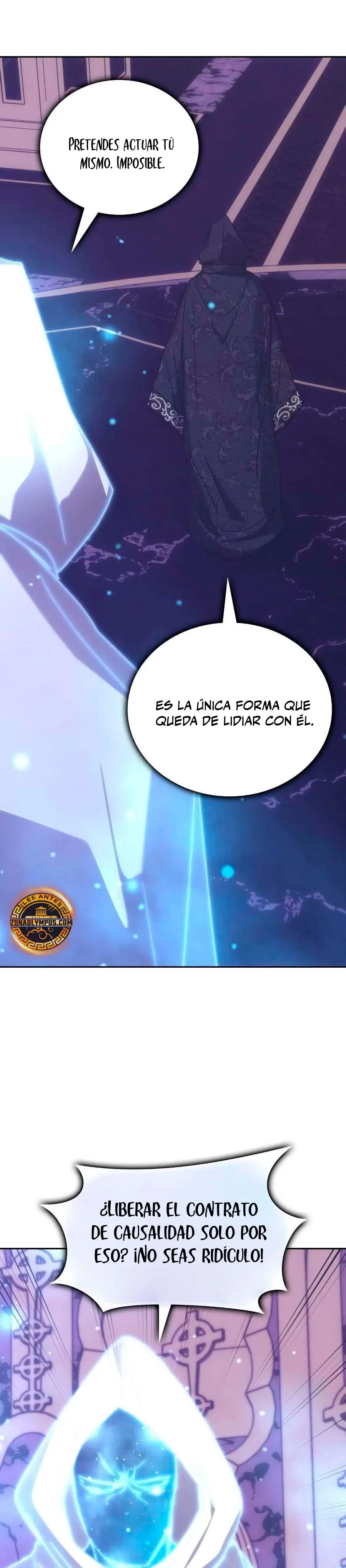 Read Academia de la Ascensión Manga Online