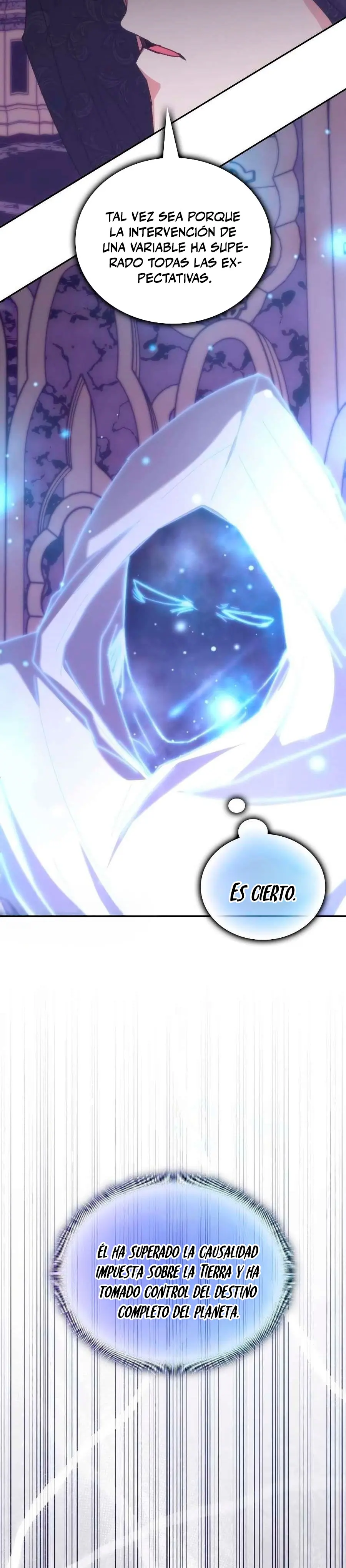 Read Academia de la Ascensión Manga Online