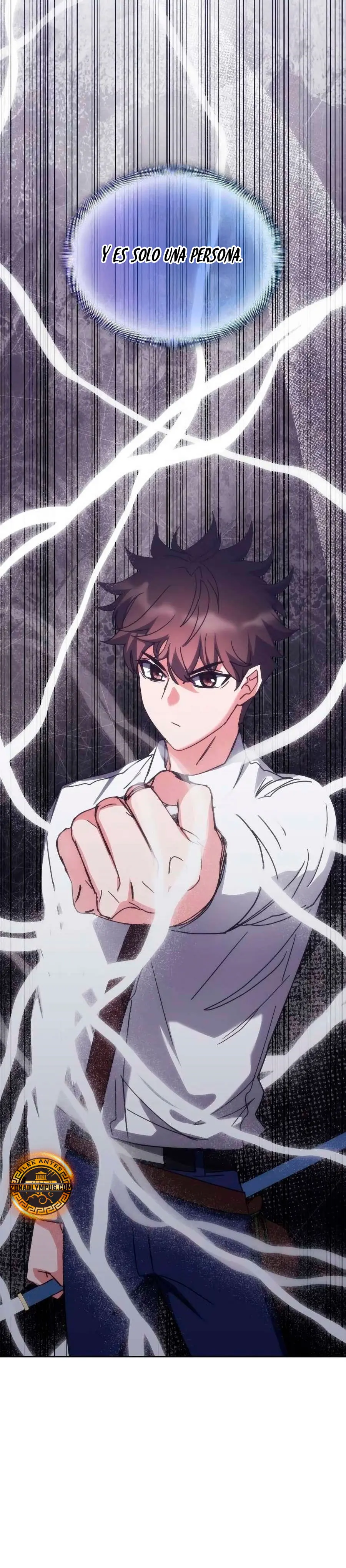 Read Academia de la Ascensión Manga Online