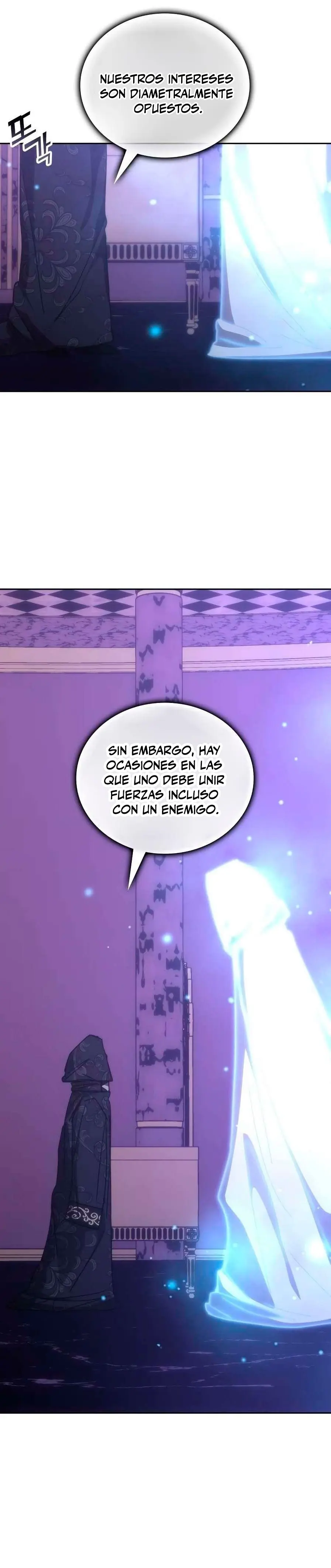 Read Academia de la Ascensión Manga Online