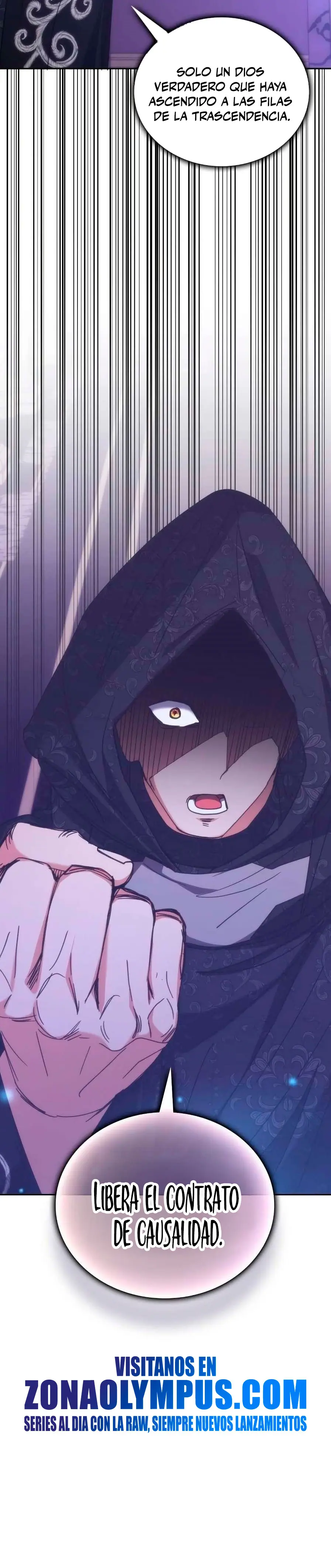 Read Academia de la Ascensión Manga Online