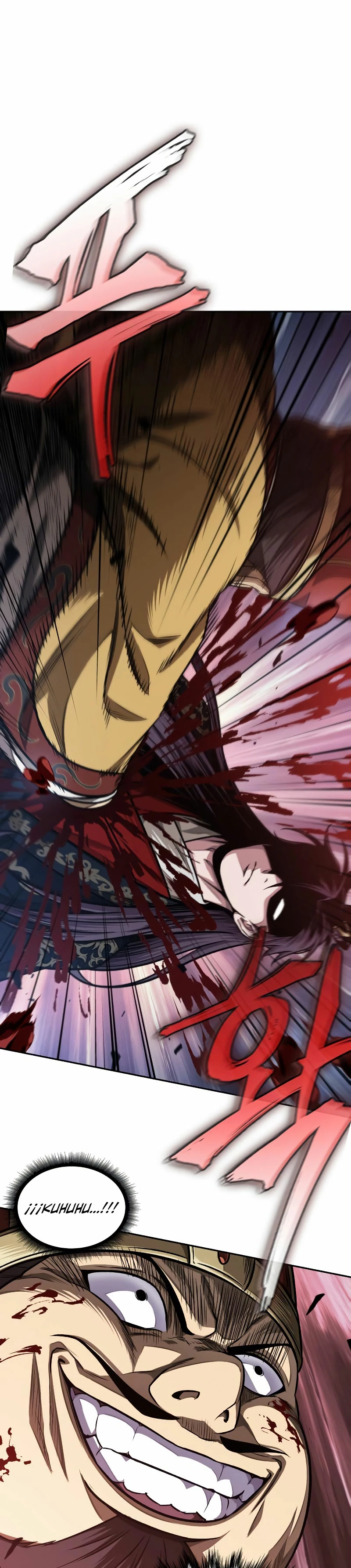 Read Academia de la Ascensión Manga Online