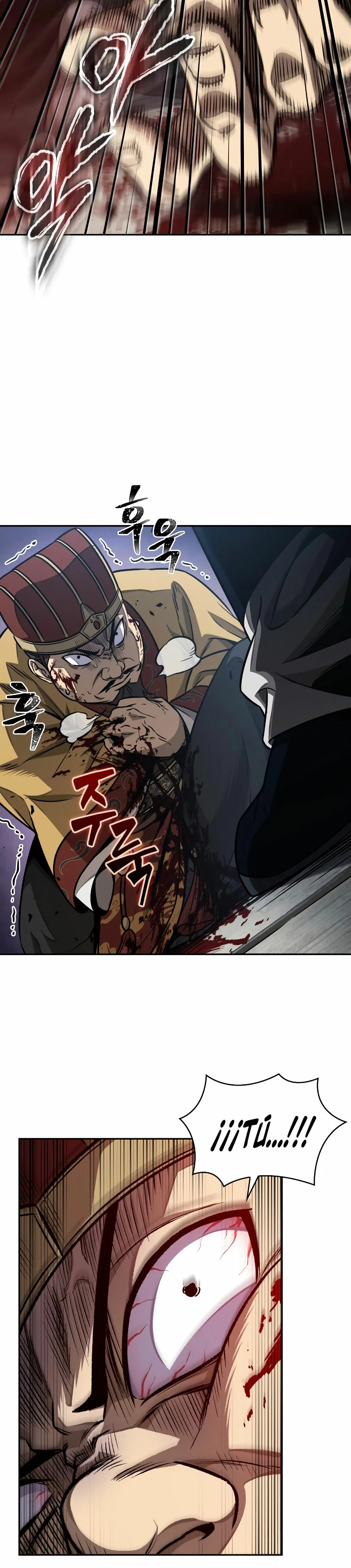 Read Academia de la Ascensión Manga Online