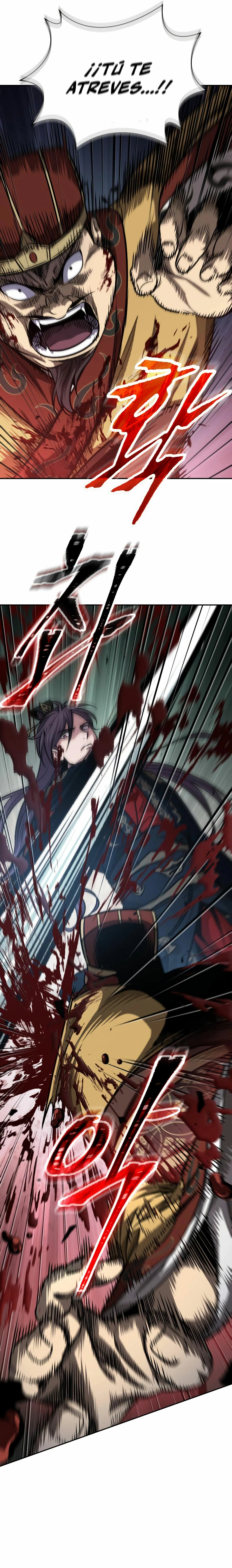 Read Academia de la Ascensión Manga Online