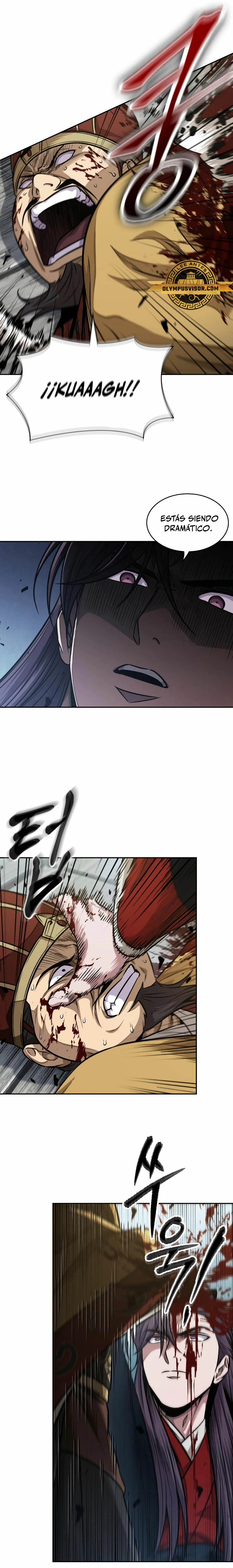 Read Academia de la Ascensión Manga Online