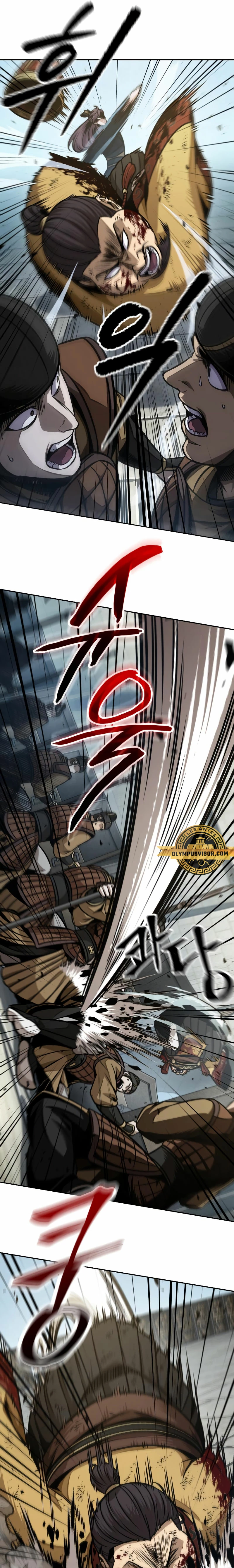 Read Academia de la Ascensión Manga Online