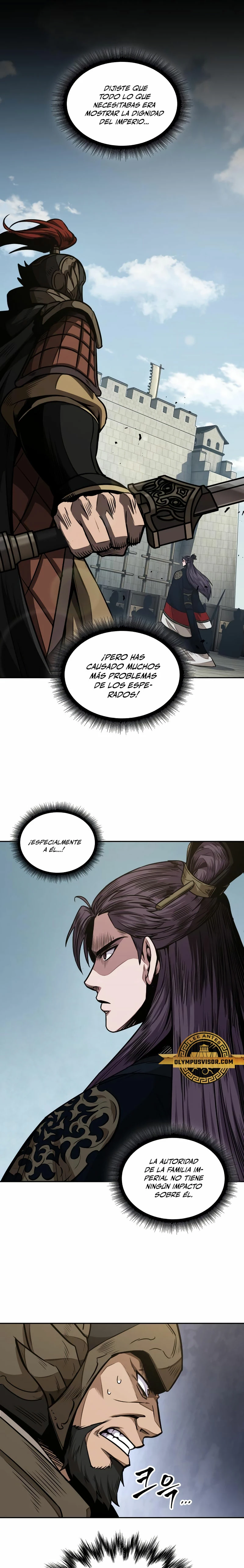 Read Academia de la Ascensión Manga Online