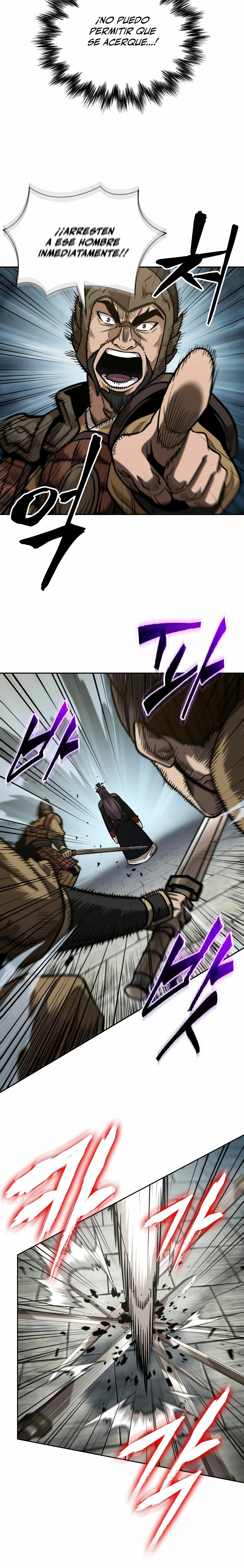 Read Academia de la Ascensión Manga Online