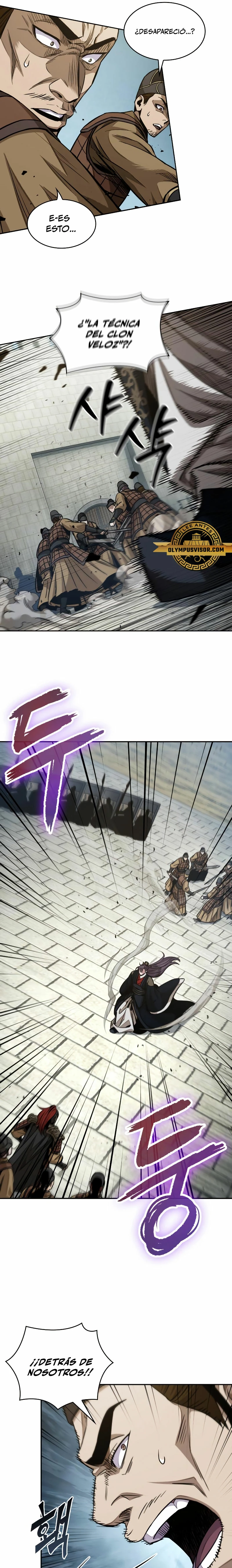 Read Academia de la Ascensión Manga Online