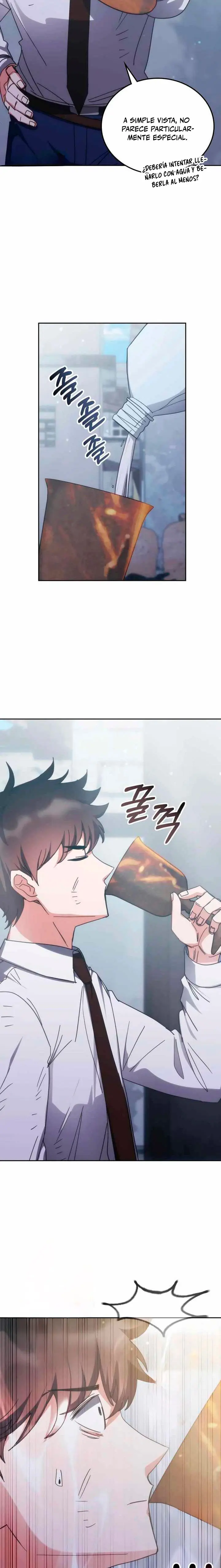 Read Academia de la Ascensión Manga Online