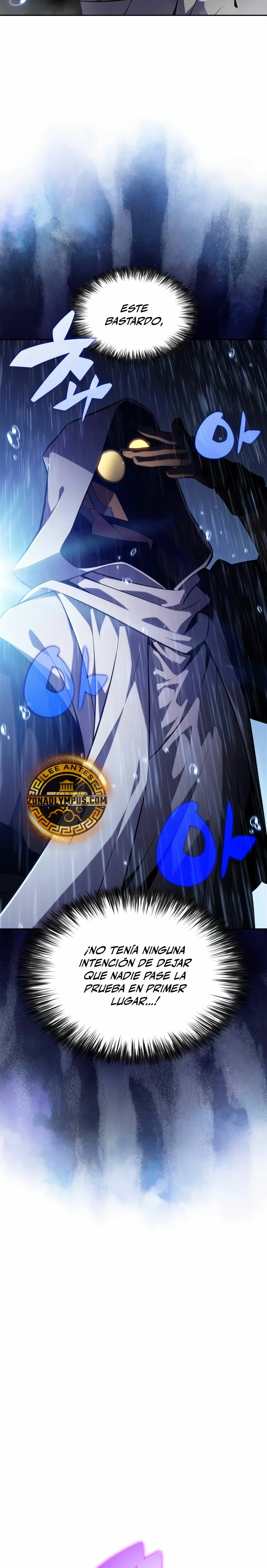 Read Academia de la Ascensión Manga Online