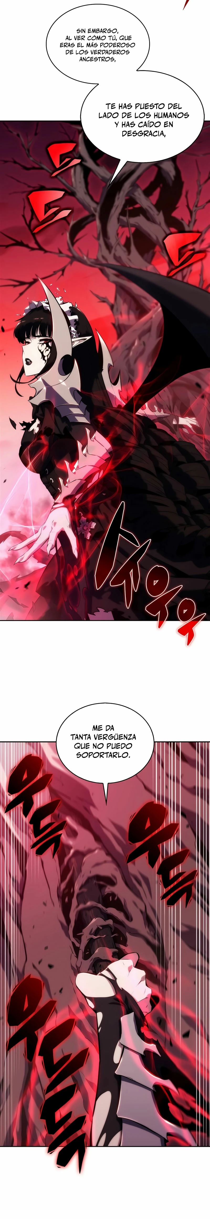 Read Academia de la Ascensión Manga Online