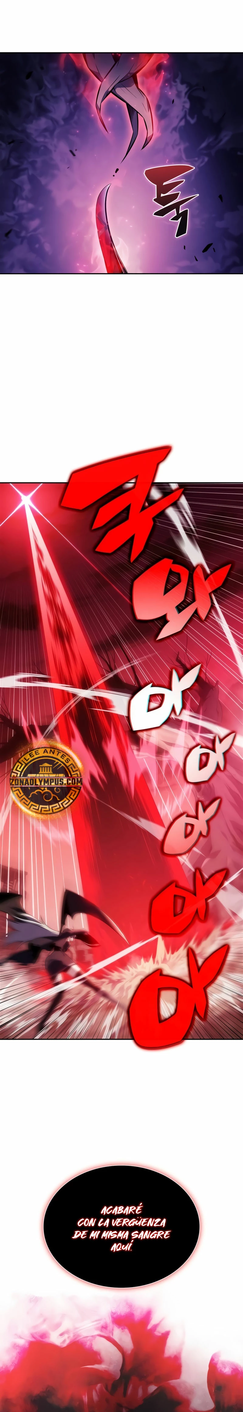 Read Academia de la Ascensión Manga Online