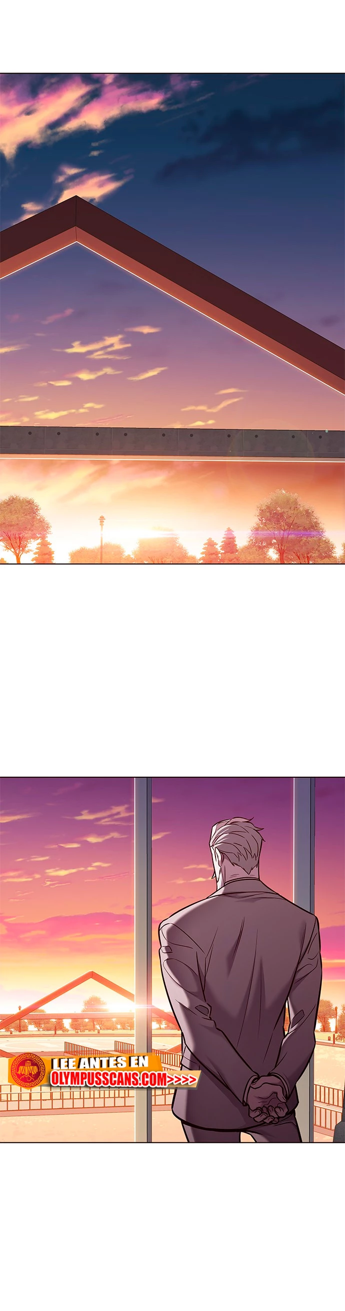 Read Academia de la Ascensión Manga Online