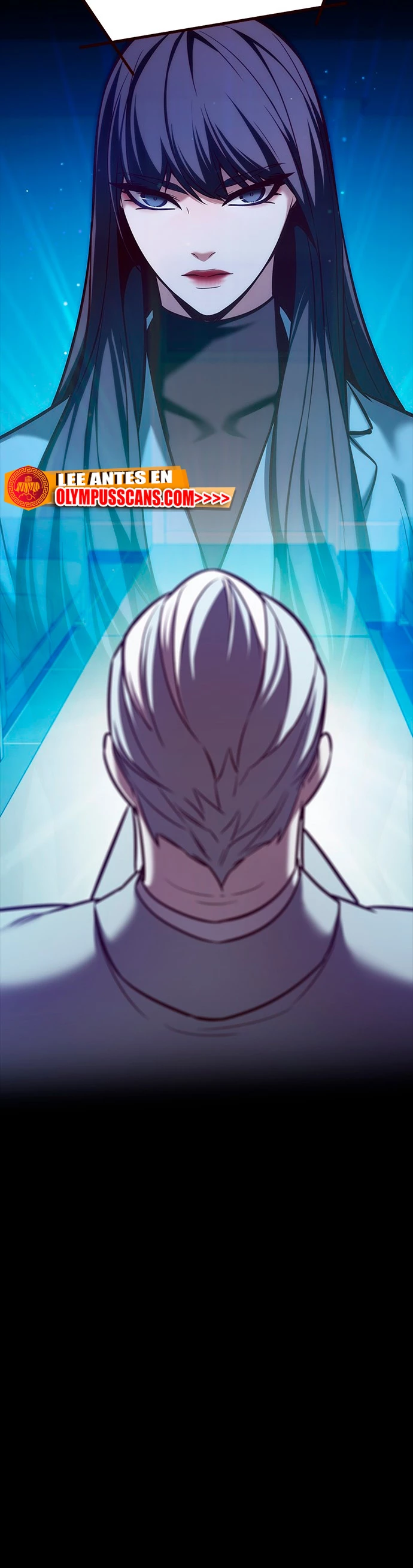 Read Academia de la Ascensión Manga Online