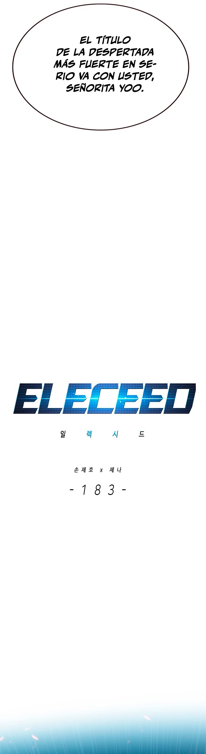 Read Academia de la Ascensión Manga Online