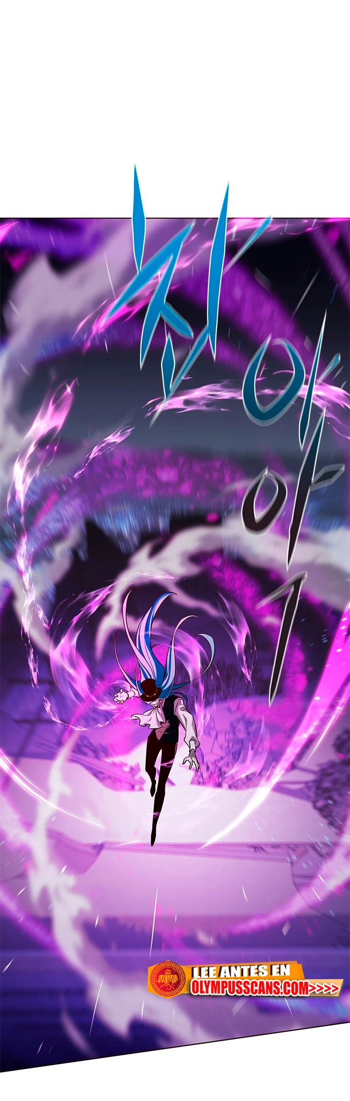 Read Academia de la Ascensión Manga Online