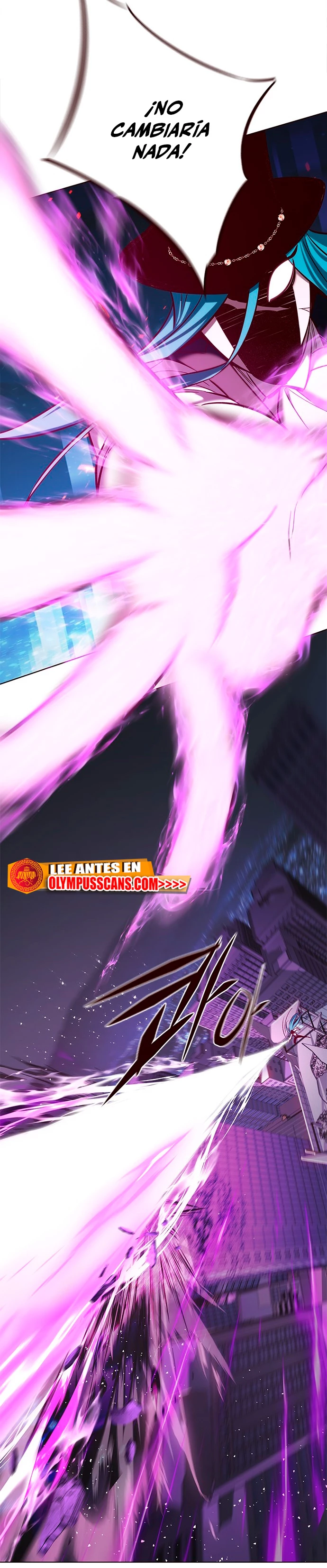 Read Academia de la Ascensión Manga Online