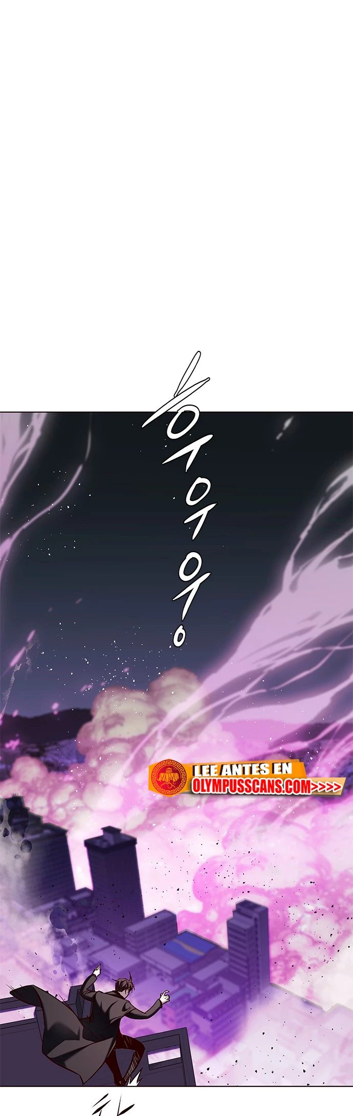 Read Academia de la Ascensión Manga Online