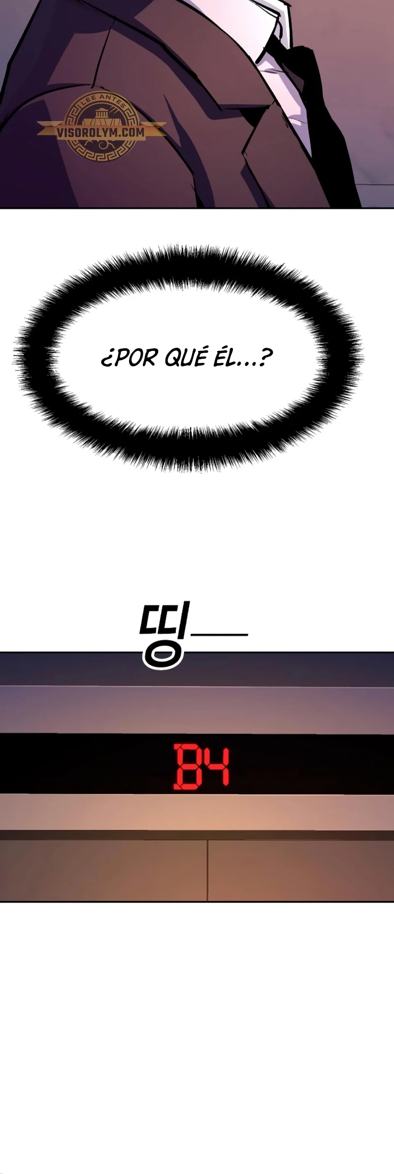 Read Academia de la Ascensión Manga Online