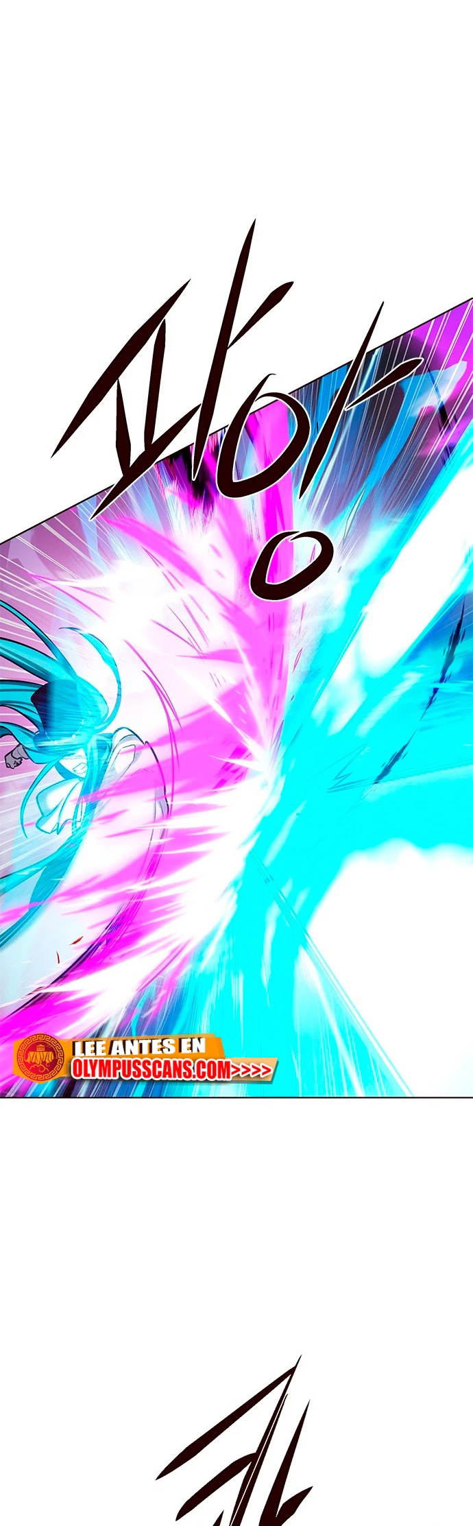 Read Academia de la Ascensión Manga Online