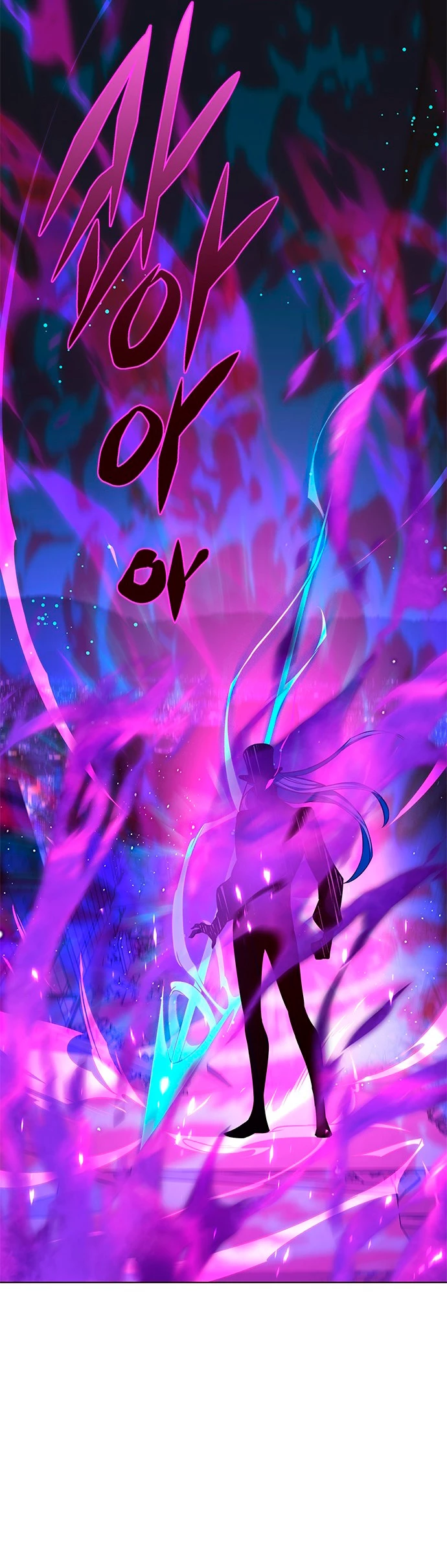 Read Academia de la Ascensión Manga Online